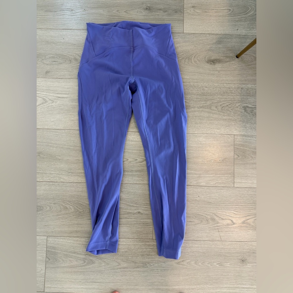 Lululemon instill high-rise tight 25” legging
